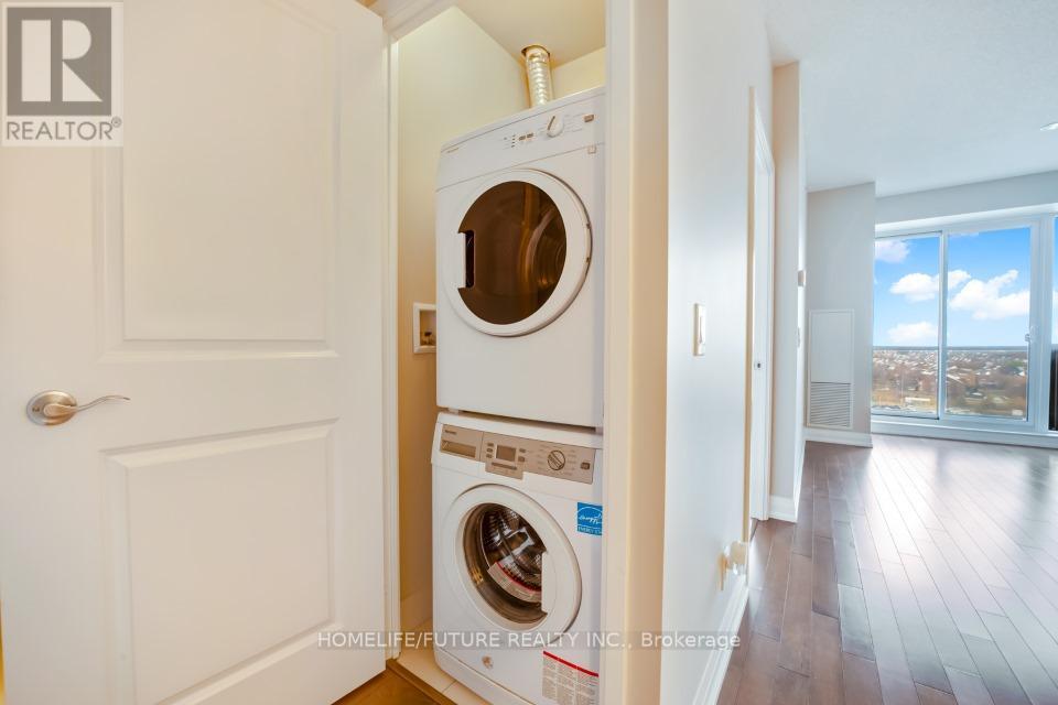 908 - 9582 Markham Road, Markham, Ontario  L6E 0T4 - Photo 14 - N12545550