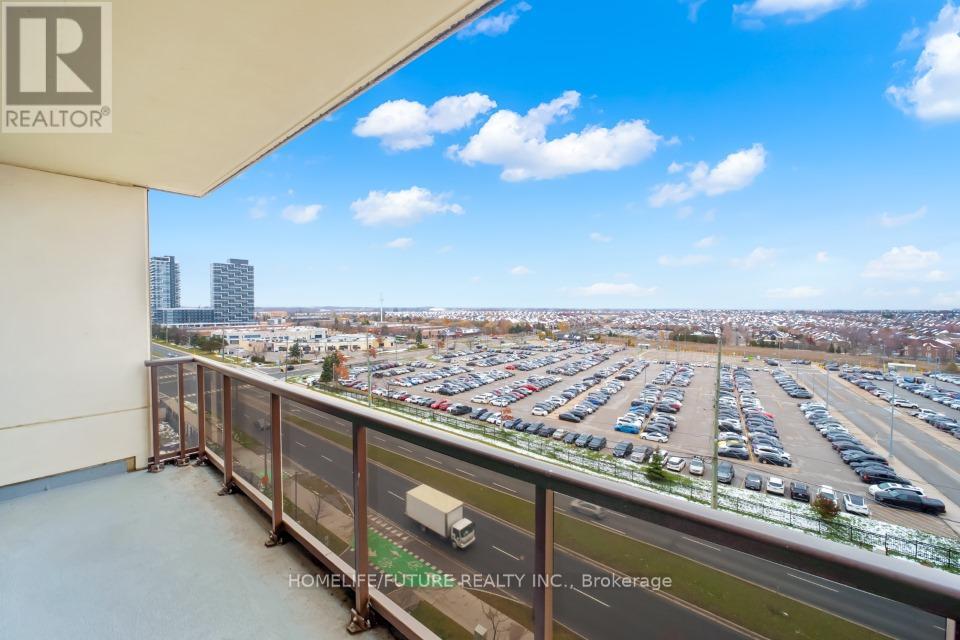 908 - 9582 Markham Road, Markham, Ontario  L6E 0T4 - Photo 15 - N12545550