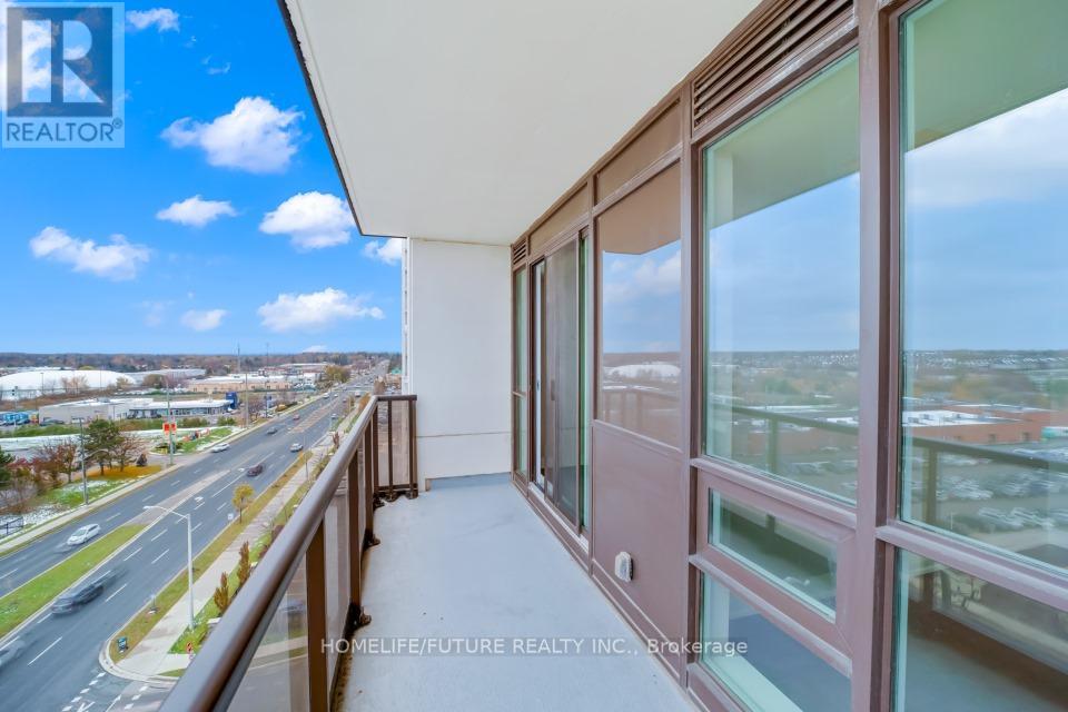 908 - 9582 Markham Road, Markham, Ontario  L6E 0T4 - Photo 16 - N12545550