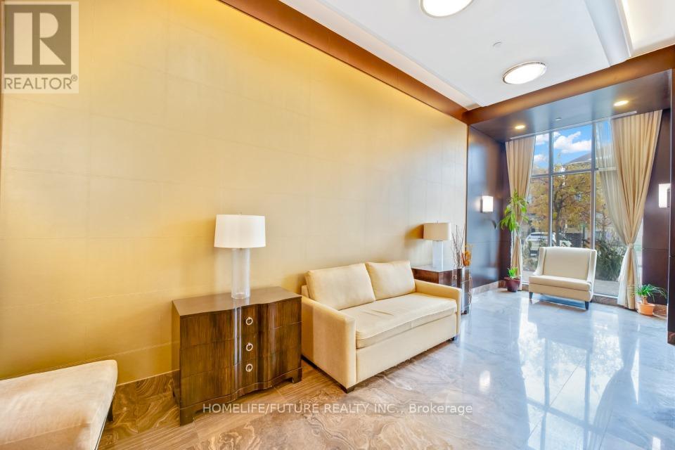 908 - 9582 Markham Road, Markham, Ontario  L6E 0T4 - Photo 3 - N12545550