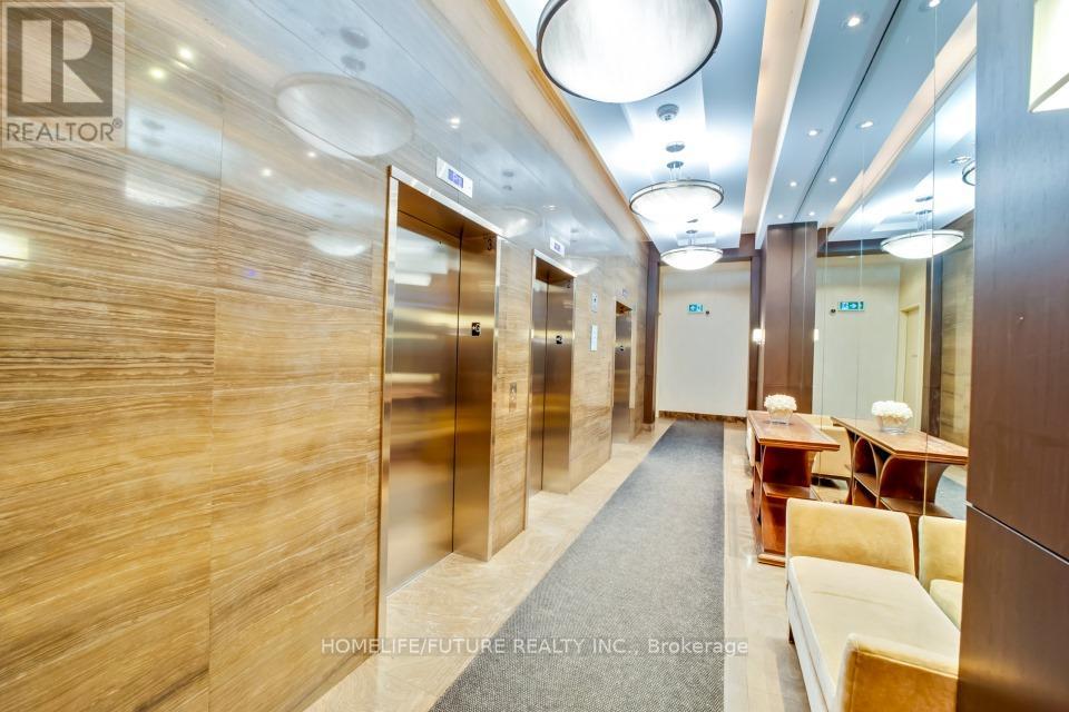 908 - 9582 Markham Road, Markham, Ontario  L6E 0T4 - Photo 4 - N12545550