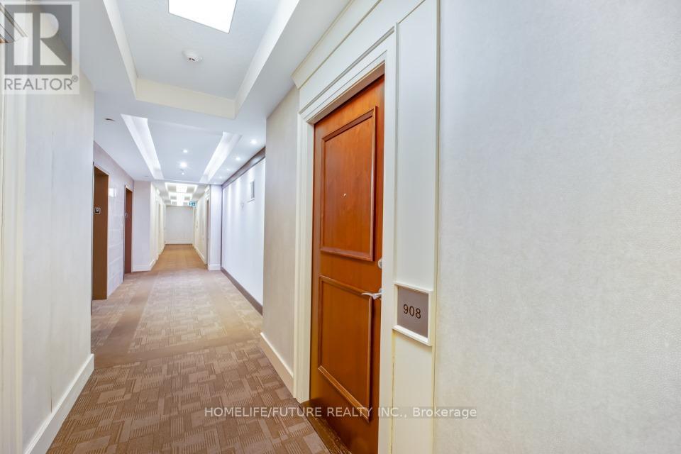 908 - 9582 Markham Road, Markham, Ontario  L6E 0T4 - Photo 5 - N12545550