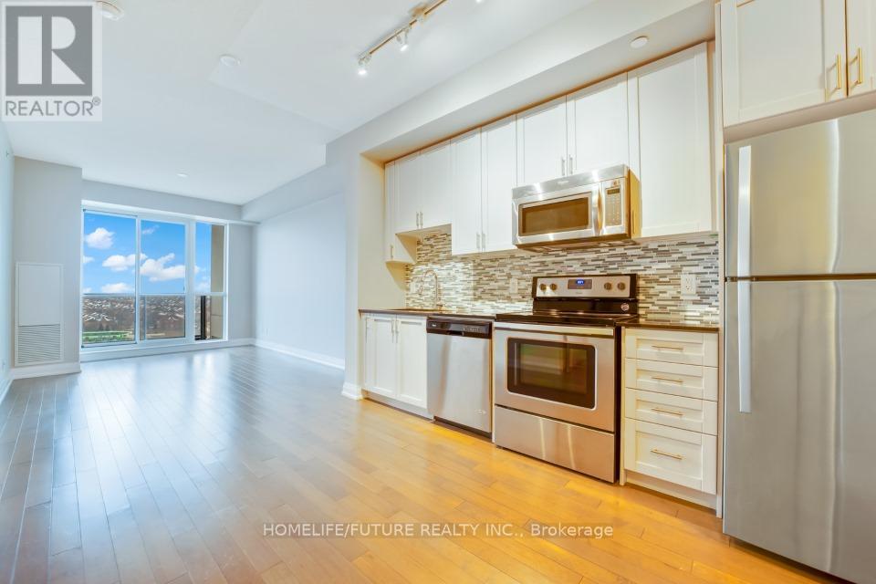 908 - 9582 Markham Road, Markham, Ontario  L6E 0T4 - Photo 8 - N12545550