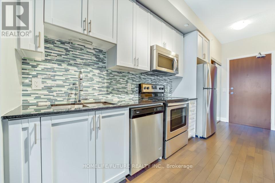 908 - 9582 Markham Road, Markham, Ontario  L6E 0T4 - Photo 9 - N12545550