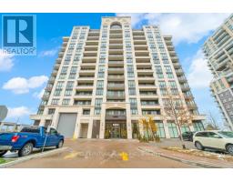 908 - 9582 MARKHAM ROAD