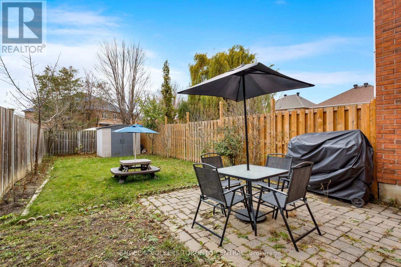 41 Gianmarco Way, Vaughan, Ontario  L6A 3J3 - Photo 38 - N12545586