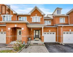 41 GIANMARCO WAY, Vaughan, Ontario