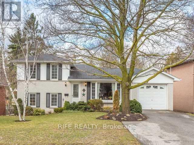 10 ARROWFLIGHT DRIVE, Markham, Ontario