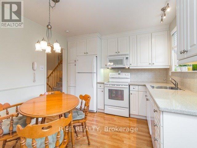 10 Arrowflight Drive, Markham, Ontario L3P 1S1 - Photo 2 - N12545642