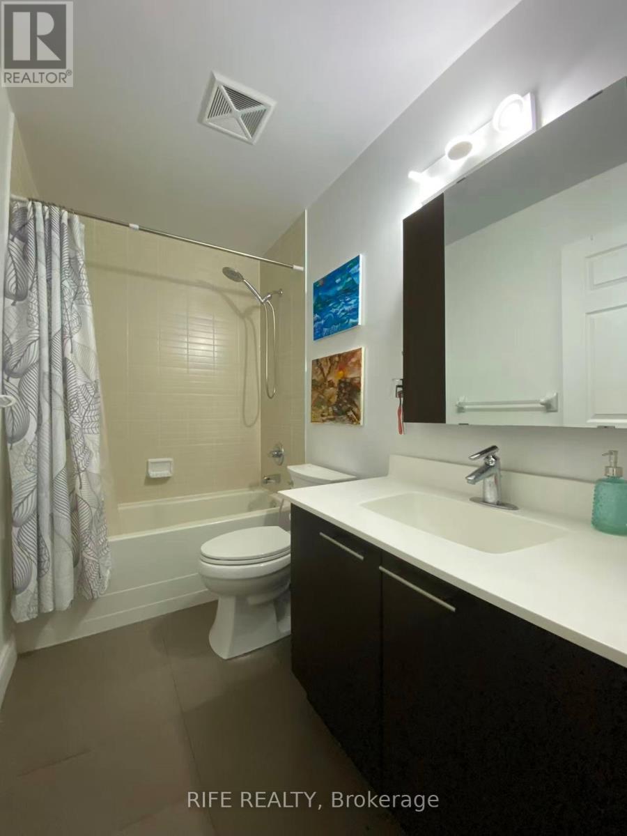 102 - 39 Galleria Parkway, Markham, Ontario  L3T 0A6 - Photo 8 - N12545648