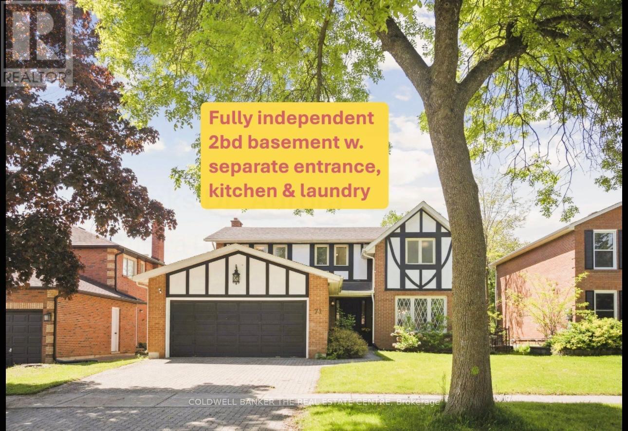 71 Golf Links Drive, Aurora, Ontario  L4G 3V4 - Photo 13 - N12545654