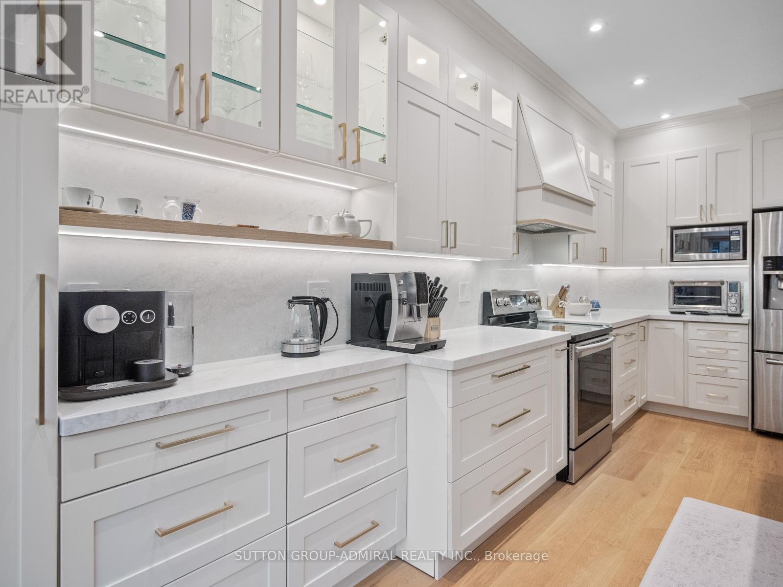 117 Wildberry Crescent, Vaughan, Ontario  L4H 2C4 - Photo 11 - N12545682