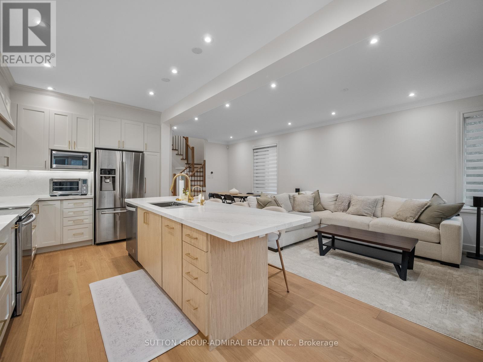 117 Wildberry Crescent, Vaughan, Ontario  L4H 2C4 - Photo 12 - N12545682