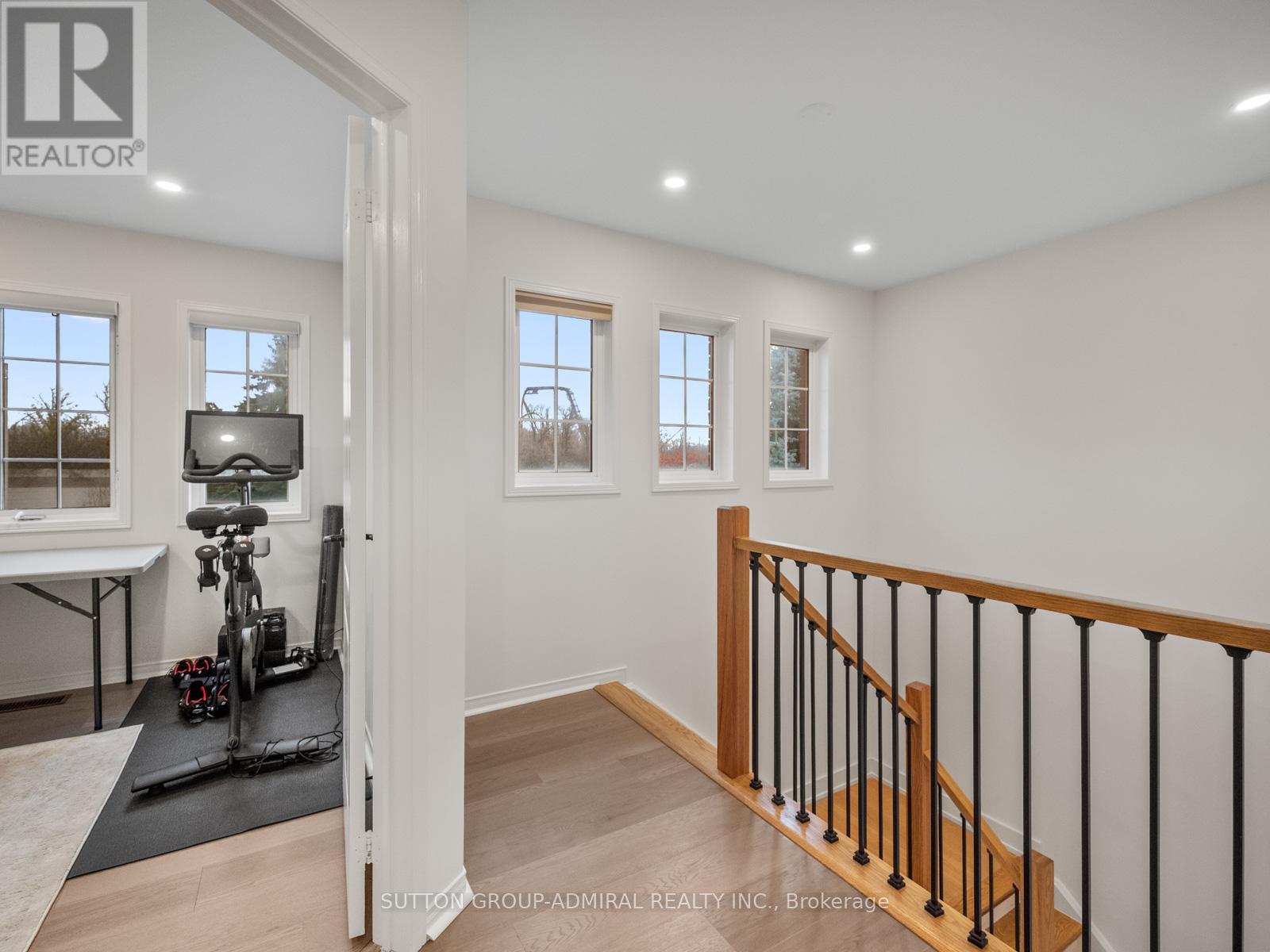 117 Wildberry Crescent, Vaughan, Ontario  L4H 2C4 - Photo 18 - N12545682