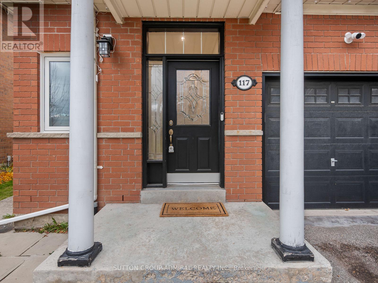 117 Wildberry Crescent, Vaughan, Ontario  L4H 2C4 - Photo 2 - N12545682