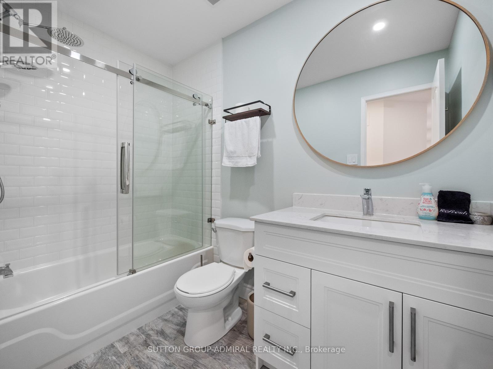 117 Wildberry Crescent, Vaughan, Ontario  L4H 2C4 - Photo 21 - N12545682