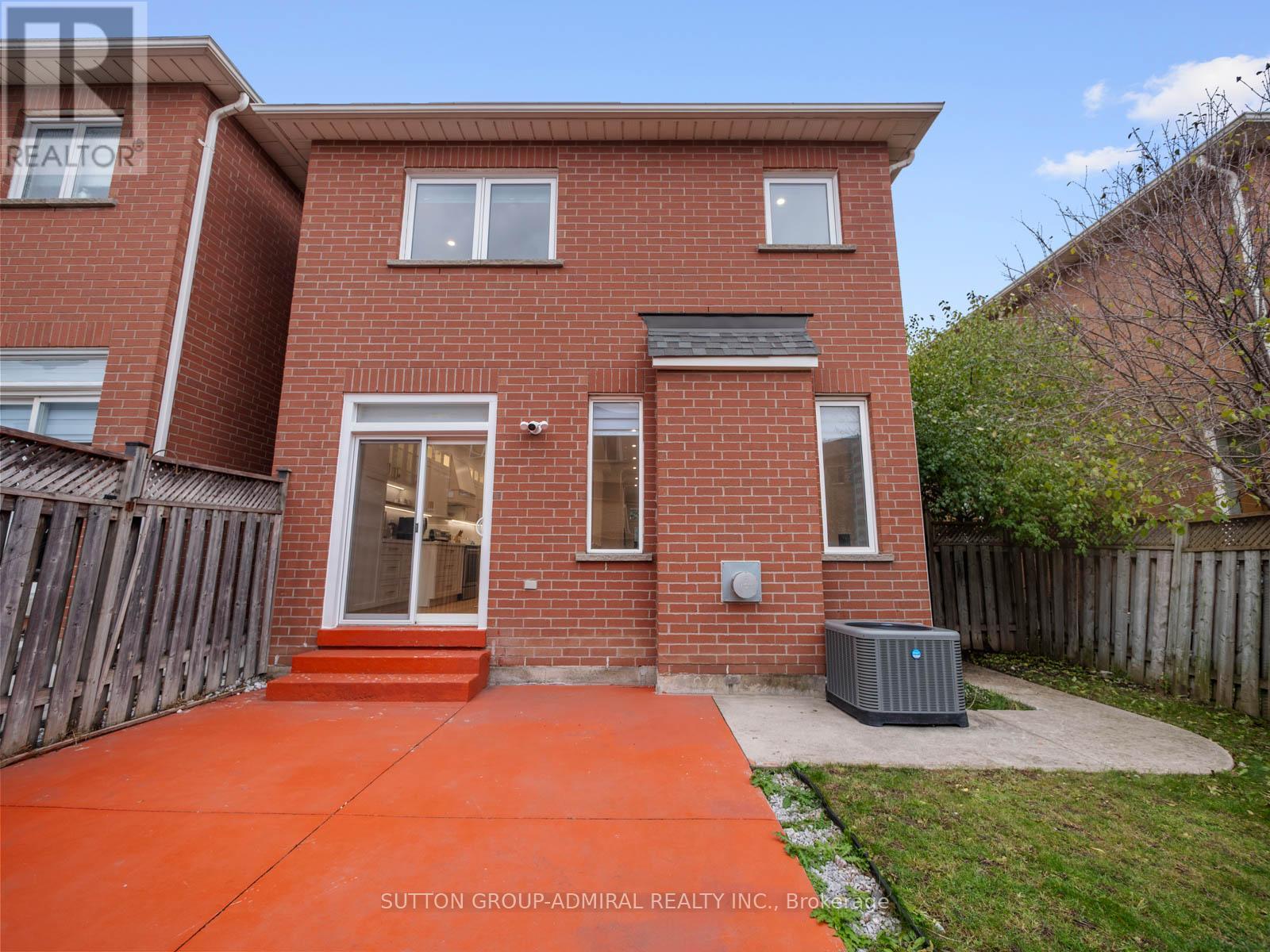 117 Wildberry Crescent, Vaughan, Ontario  L4H 2C4 - Photo 33 - N12545682