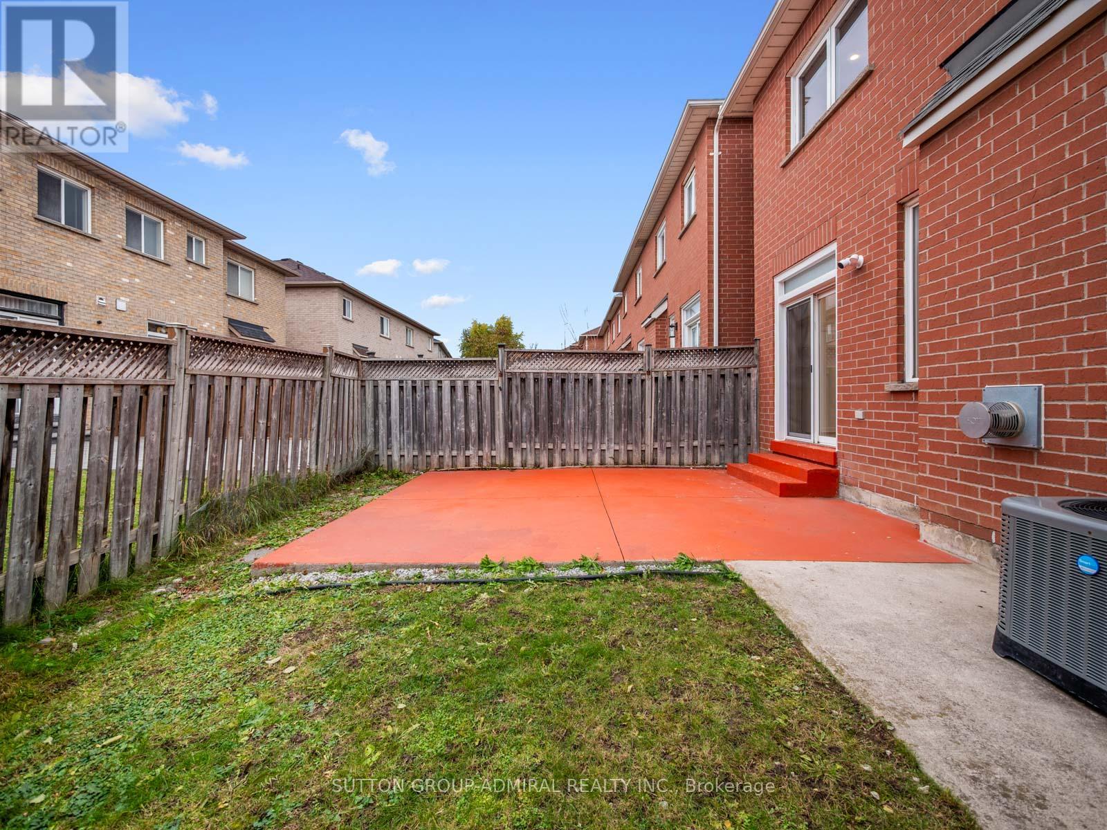 117 Wildberry Crescent, Vaughan, Ontario  L4H 2C4 - Photo 34 - N12545682