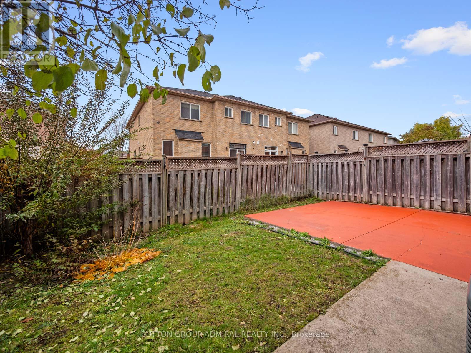 117 Wildberry Crescent, Vaughan, Ontario  L4H 2C4 - Photo 35 - N12545682