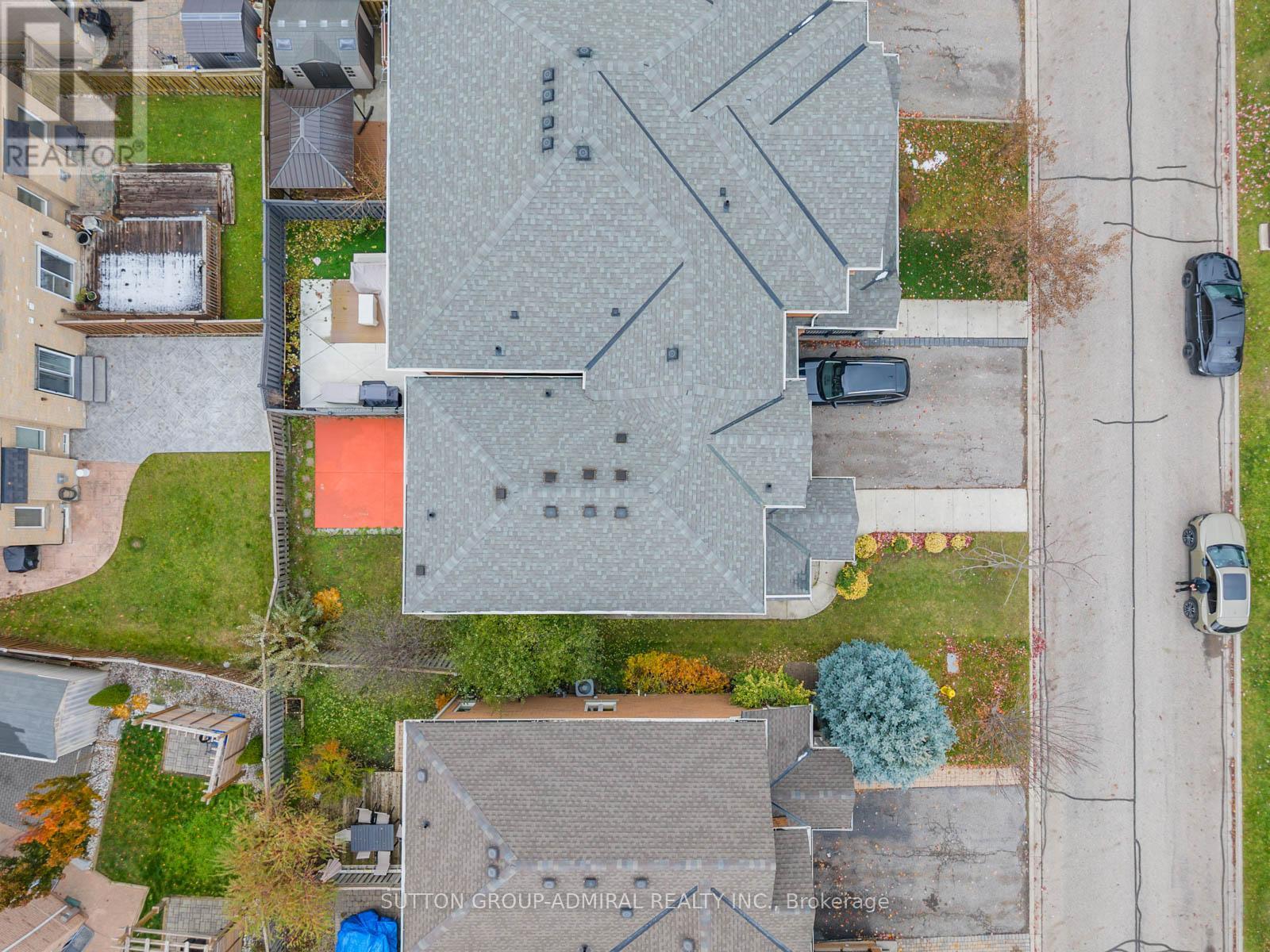 117 Wildberry Crescent, Vaughan, Ontario  L4H 2C4 - Photo 37 - N12545682