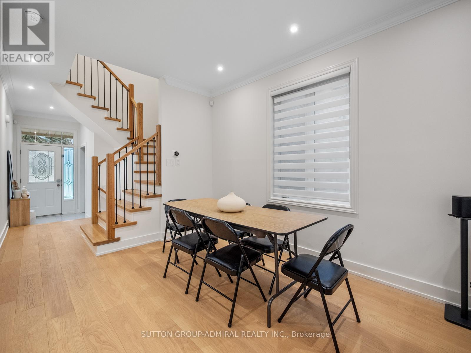 117 Wildberry Crescent, Vaughan, Ontario  L4H 2C4 - Photo 4 - N12545682