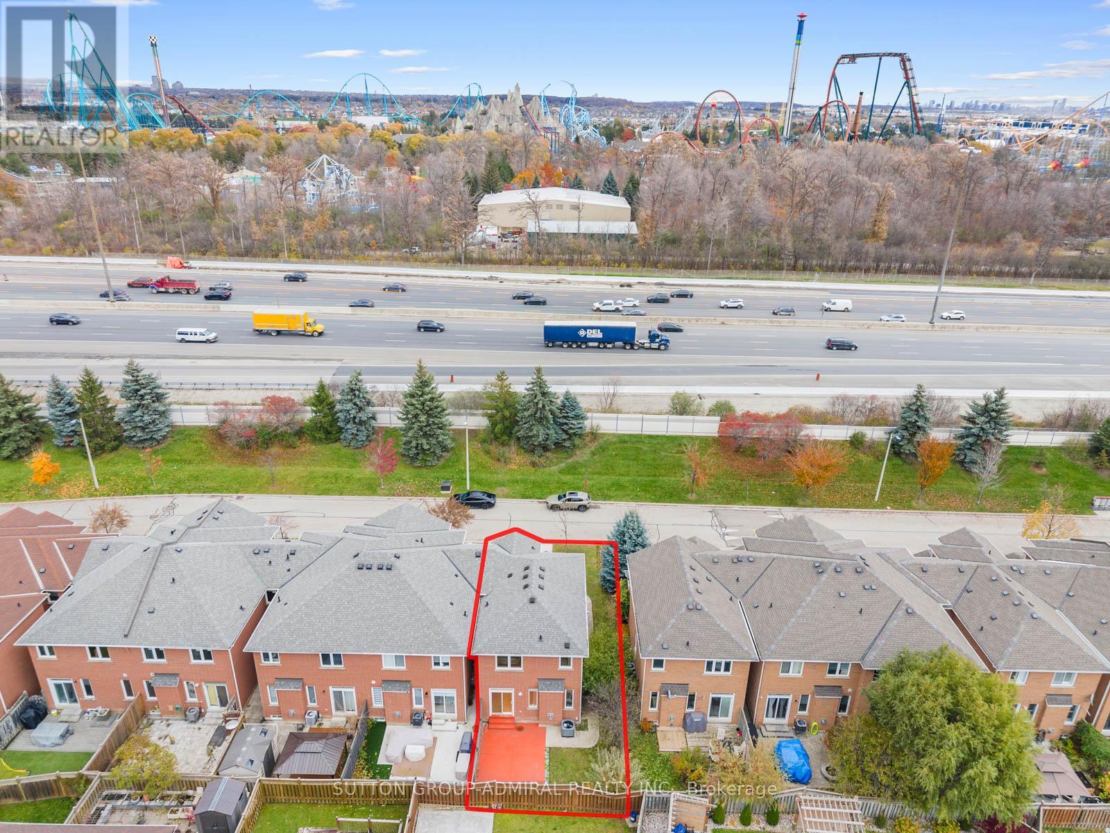 117 Wildberry Crescent, Vaughan, Ontario  L4H 2C4 - Photo 42 - N12545682