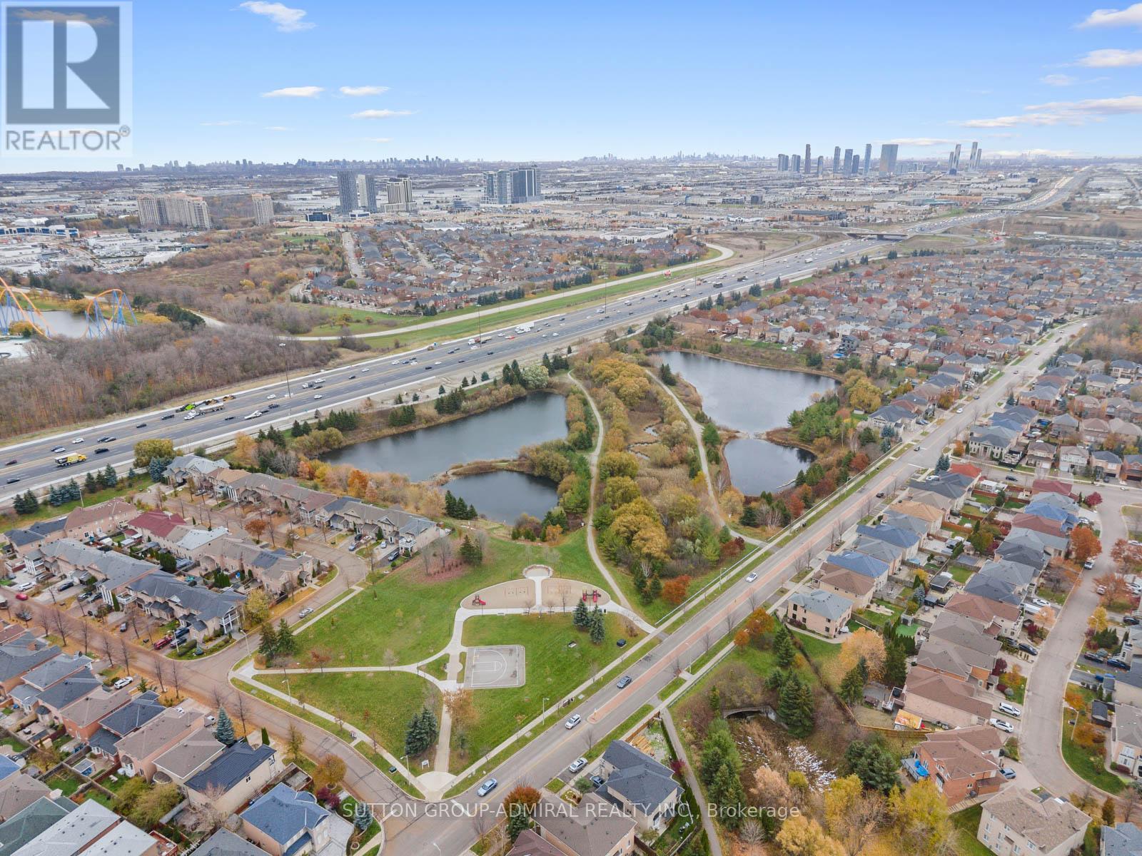 117 Wildberry Crescent, Vaughan, Ontario  L4H 2C4 - Photo 45 - N12545682