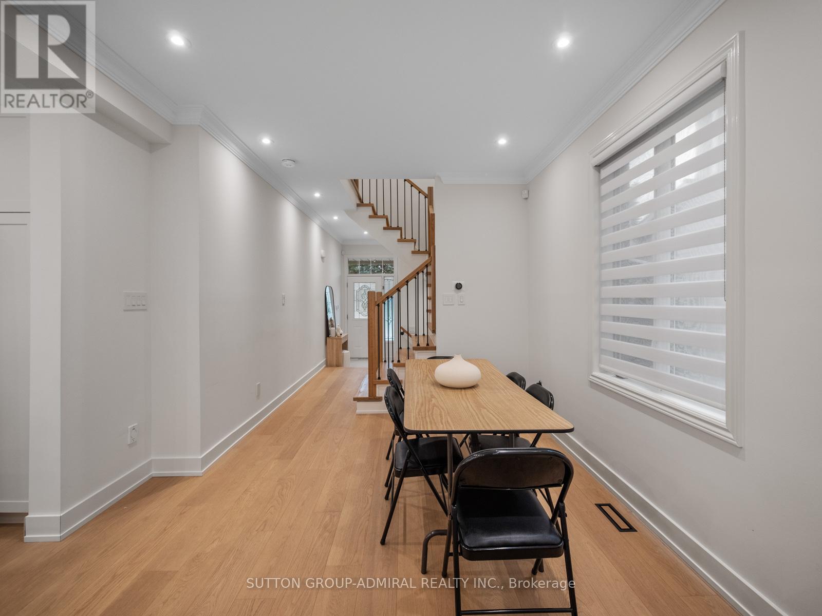 117 Wildberry Crescent, Vaughan, Ontario  L4H 2C4 - Photo 5 - N12545682