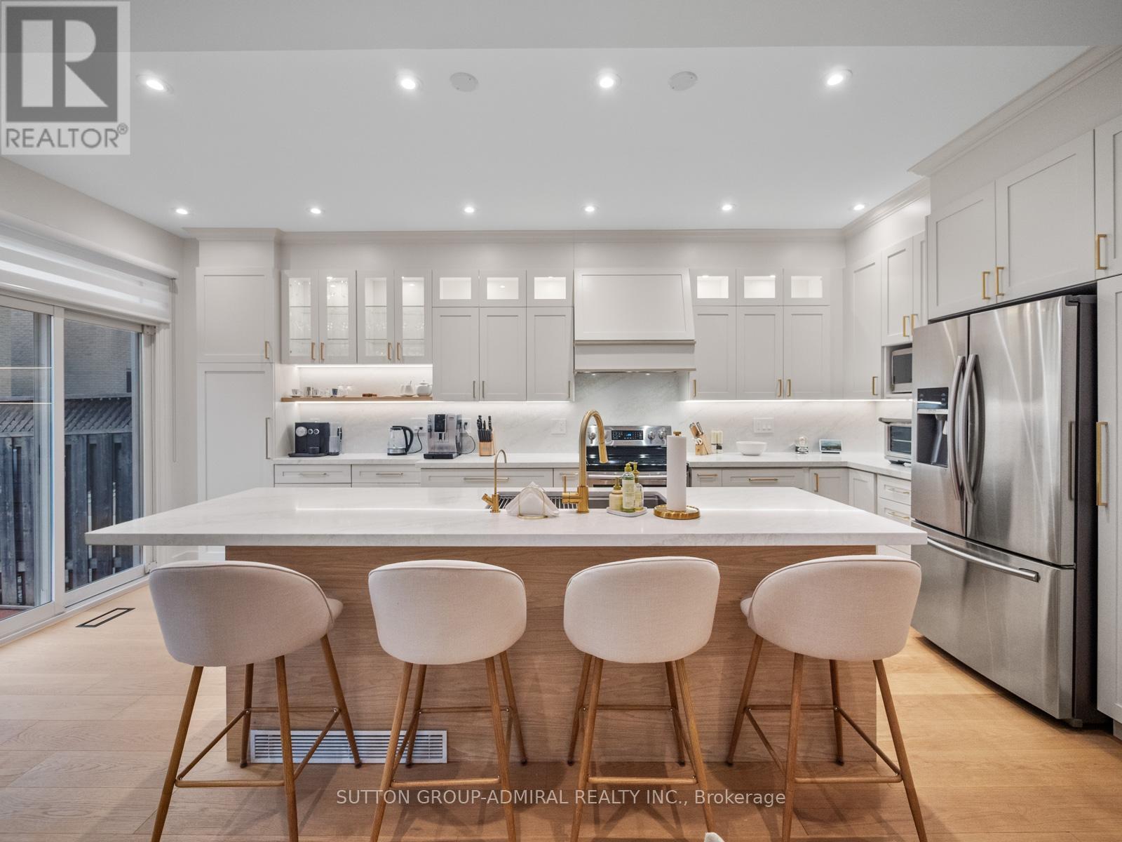 117 Wildberry Crescent, Vaughan, Ontario  L4H 2C4 - Photo 9 - N12545682