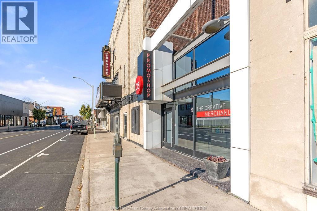 1570 Wyandotte East, Windsor, Ontario N9A 3L3 - Photo 3 - 25028843