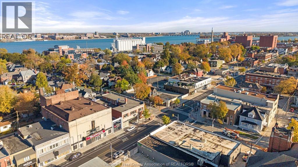 1570 Wyandotte East, Windsor, Ontario N9A 3L3 - Photo 34 - 25028843