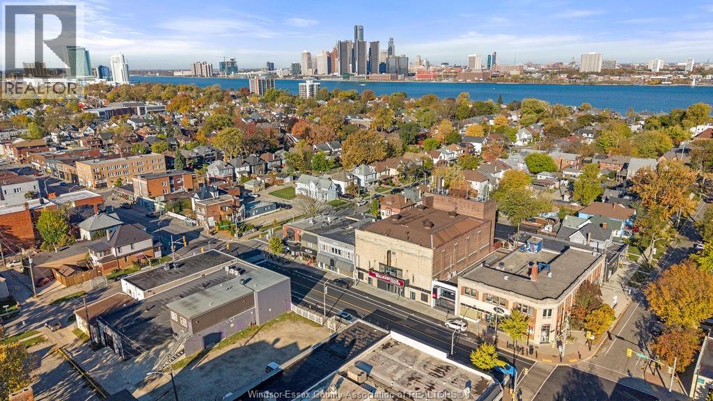 1570 Wyandotte East, Windsor, Ontario N9A 3L3 - Photo 37 - 25028843