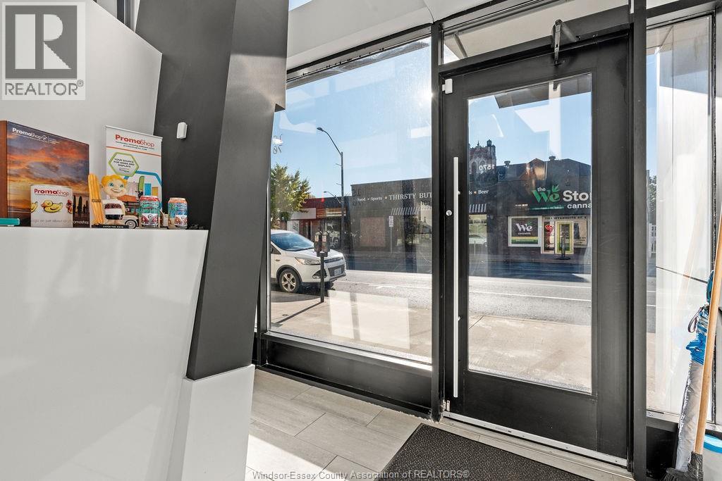 1570 Wyandotte East, Windsor, Ontario N9A 3L3 - Photo 4 - 25028843