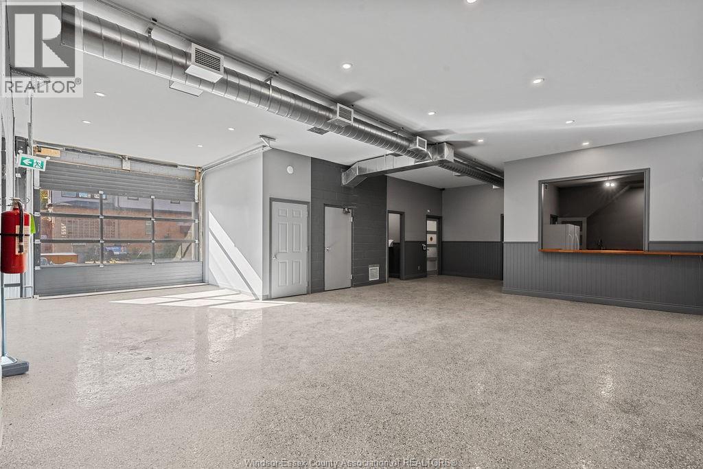 1519 Wyandotte, Windsor, Ontario N9A 3L3 - Photo 13 - 25028842