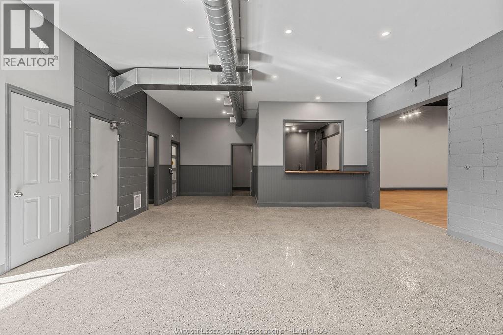 1519 Wyandotte, Windsor, Ontario N9A 3L3 - Photo 14 - 25028842