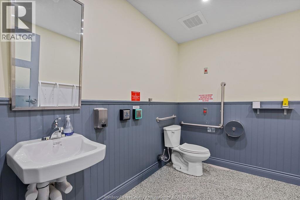 1519 Wyandotte, Windsor, Ontario N9A 3L3 - Photo 17 - 25028842