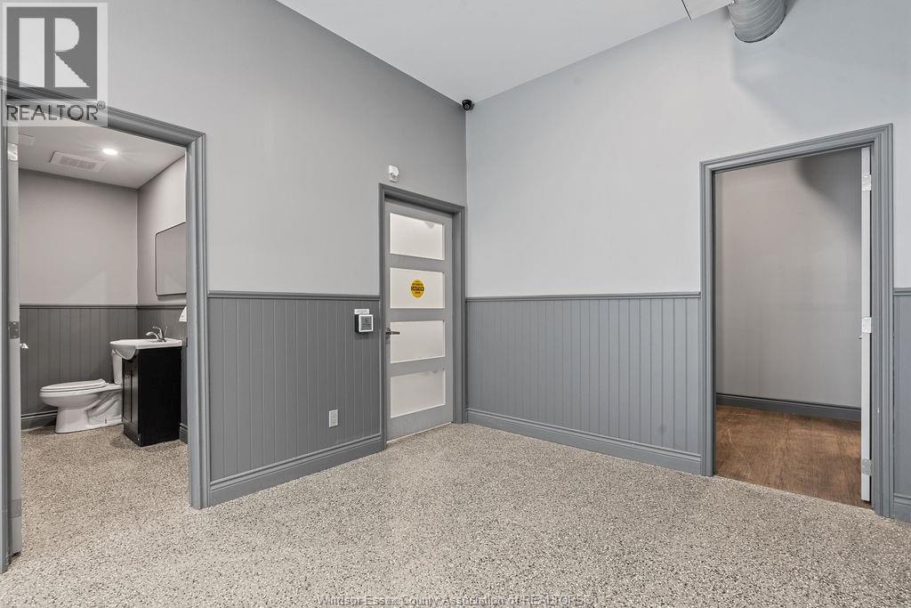 1519 Wyandotte, Windsor, Ontario N9A 3L3 - Photo 18 - 25028842