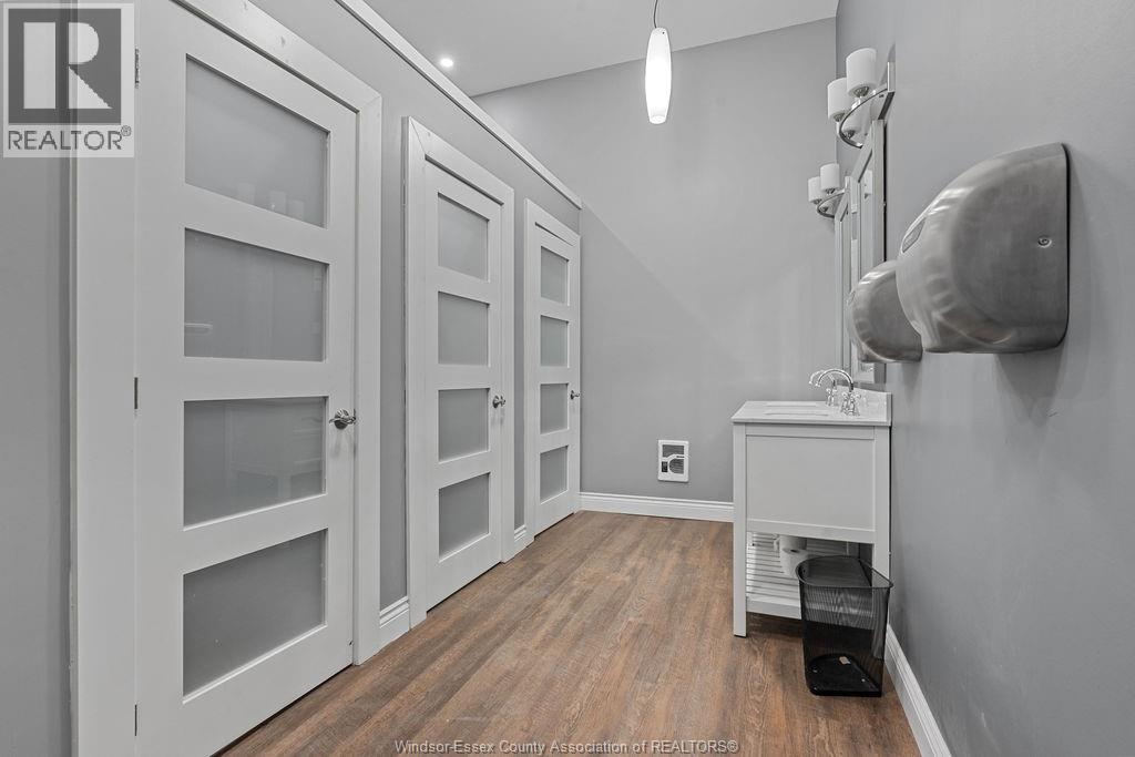 1519 Wyandotte, Windsor, Ontario N9A 3L3 - Photo 28 - 25028842
