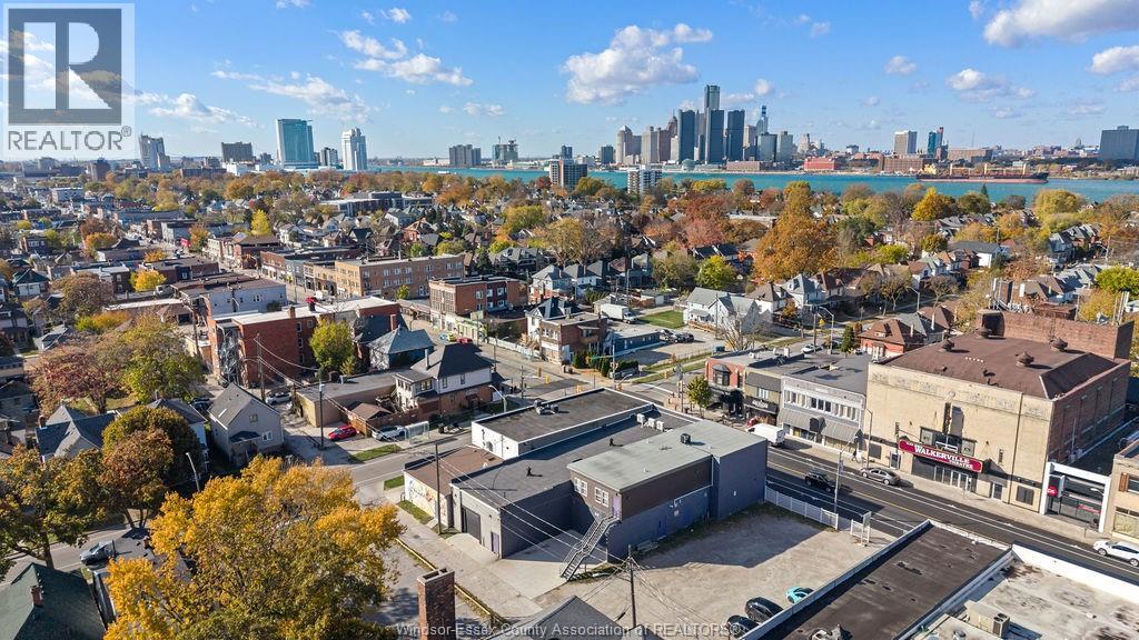 1519 Wyandotte, Windsor, Ontario N9A 3L3 - Photo 35 - 25028842