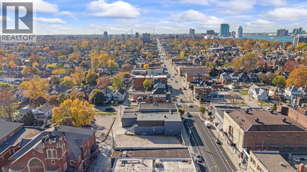 1519 Wyandotte, Windsor, Ontario N9A 3L3 - Photo 36 - 25028842