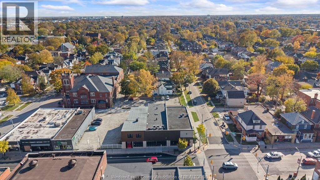 1519 Wyandotte, Windsor, Ontario N9A 3L3 - Photo 37 - 25028842