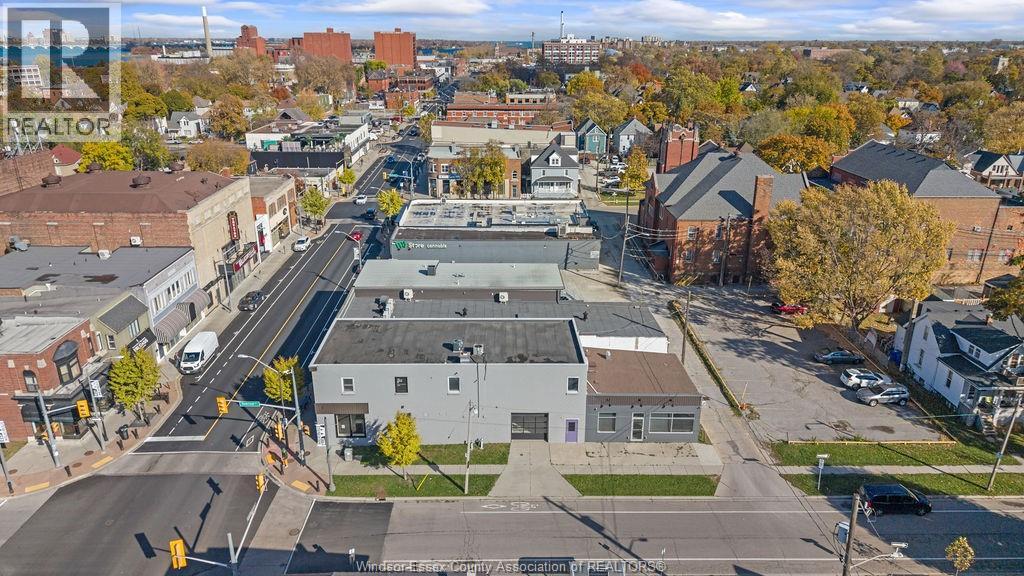 1519 Wyandotte, Windsor, Ontario N9A 3L3 - Photo 38 - 25028842