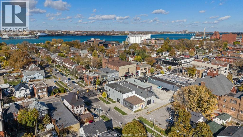 1519 Wyandotte, Windsor, Ontario N9A 3L3 - Photo 39 - 25028842