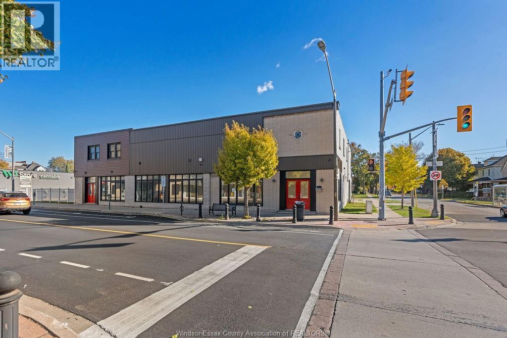 1519 Wyandotte, Windsor, Ontario N9A 3L3 - Photo 8 - 25028842