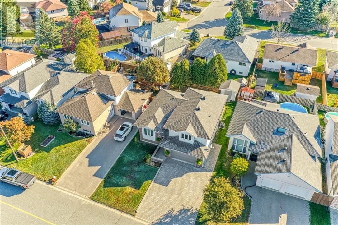 92 Ravina Avenue, Garson, Ontario  P3L 1C2 - Photo 26 - 2125170