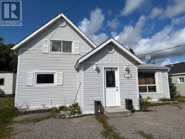 53 Huron Ave, Blind River, Ontario  P0R 1B0 - Photo 2 - SM252546