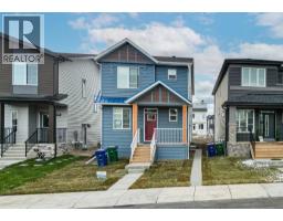 3222 Chinook Winds Drive Sw Chinook Gate, Airdrie, Ca