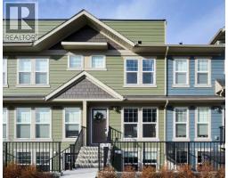352 Cranbrook Square Se Cranston, Calgary, Ca