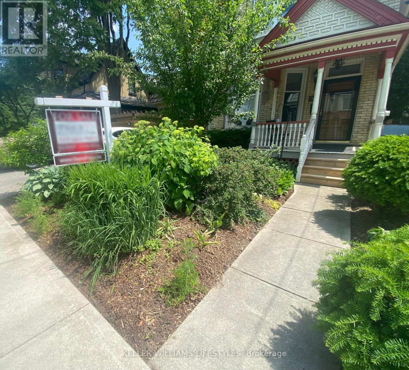 951 LORNE AVENUE, London East, Ontario