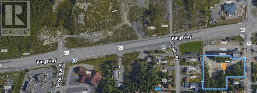 1 Moonlight Avenue, Sudbury, Ontario